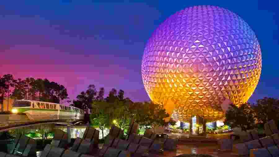 Epcot