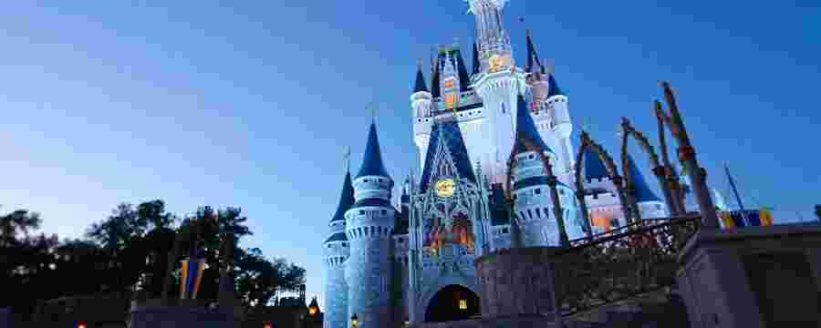 Magic Kingdom Park